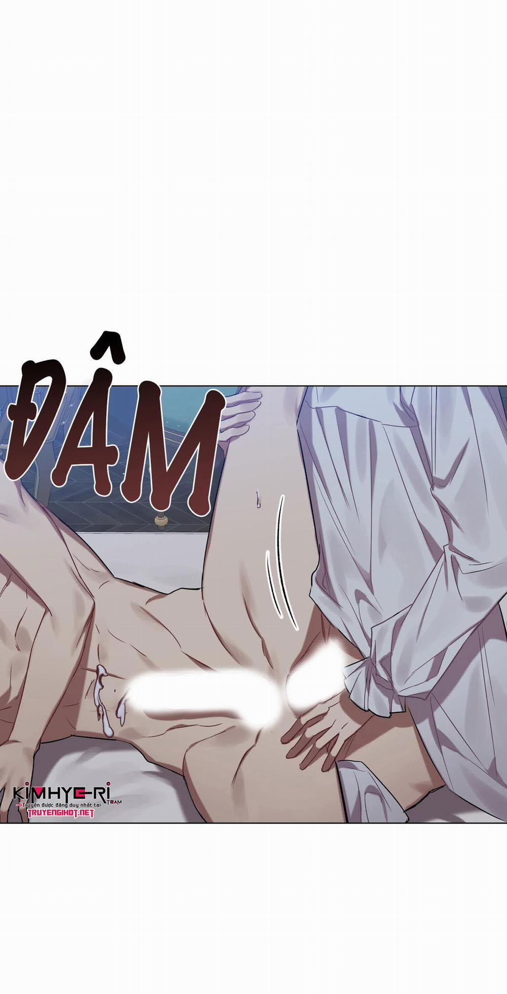 Bỗng Ngày Nọ Bị Một Tên Đáng Ghét Cầu Hôn 22 trang 44