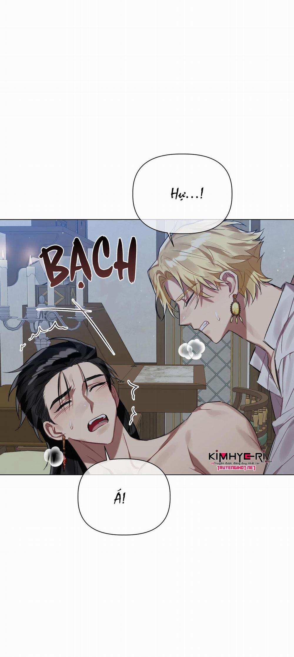 Bỗng Ngày Nọ Bị Một Tên Đáng Ghét Cầu Hôn 22 trang 46