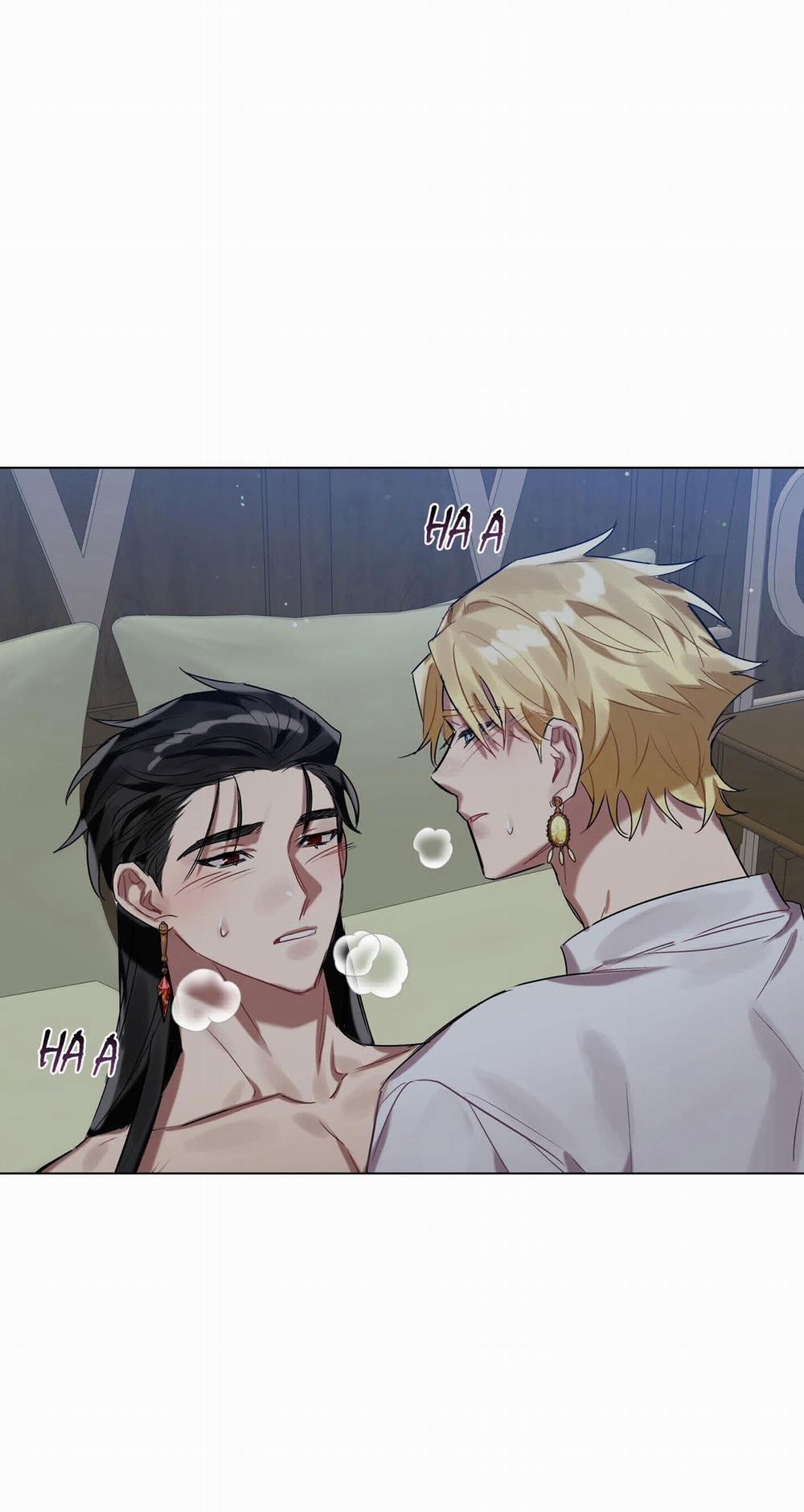 Bỗng Ngày Nọ Bị Một Tên Đáng Ghét Cầu Hôn 22 trang 49