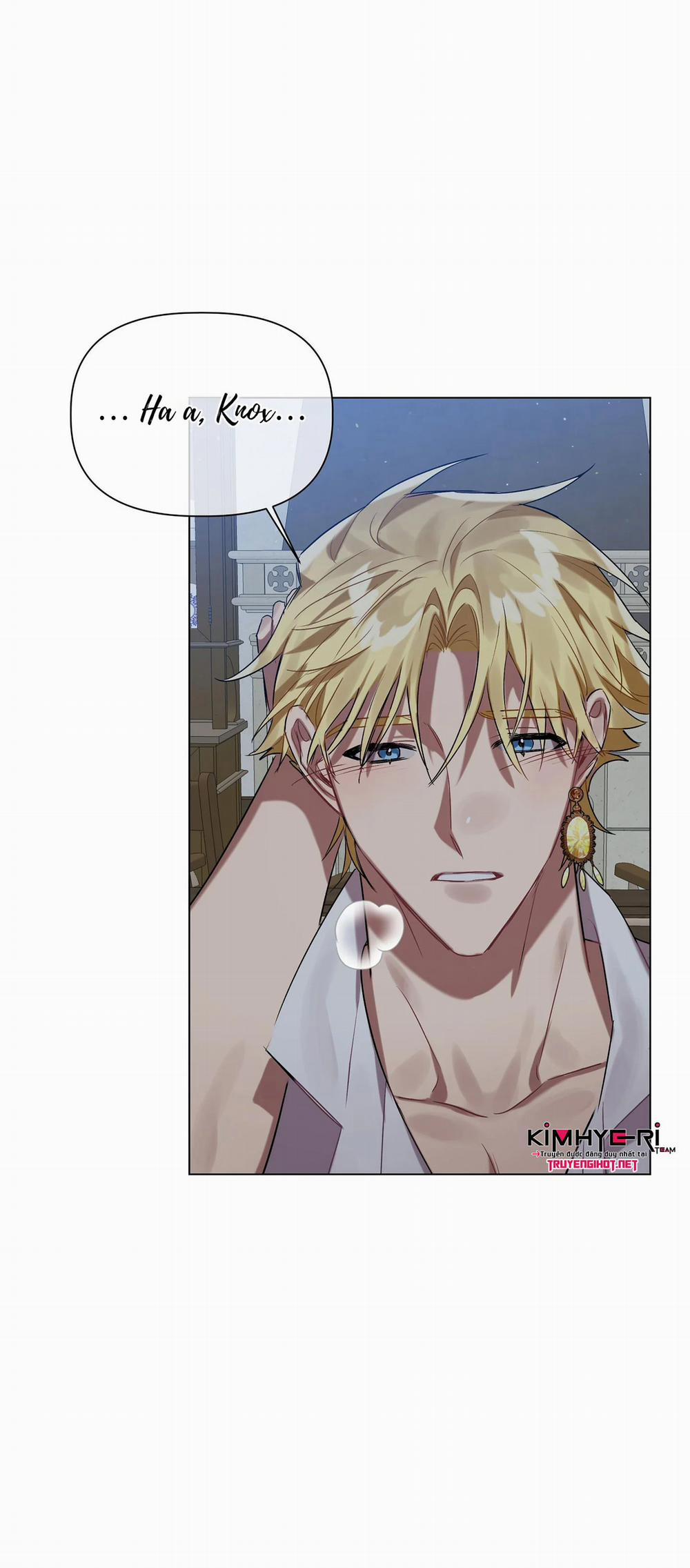 Bỗng Ngày Nọ Bị Một Tên Đáng Ghét Cầu Hôn 22 trang 50