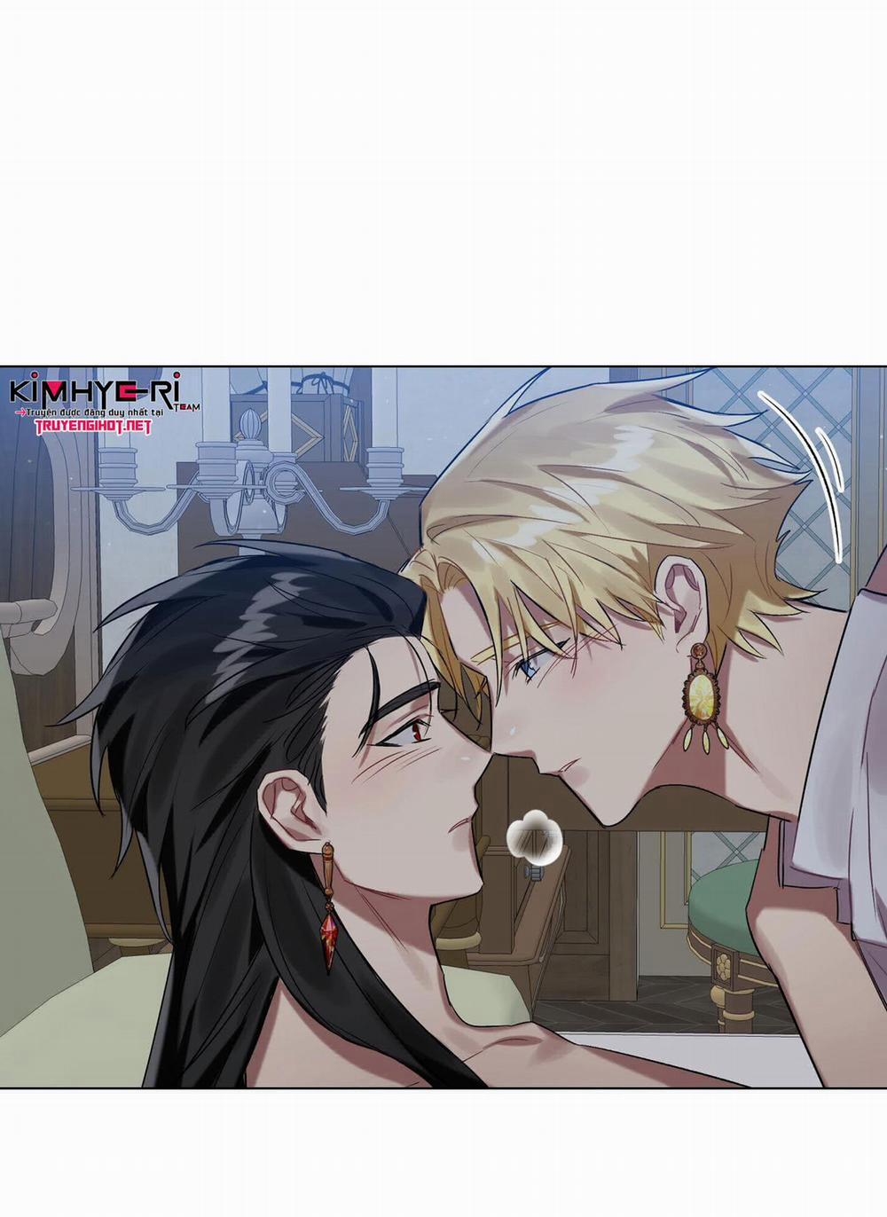 Bỗng Ngày Nọ Bị Một Tên Đáng Ghét Cầu Hôn 22 trang 51