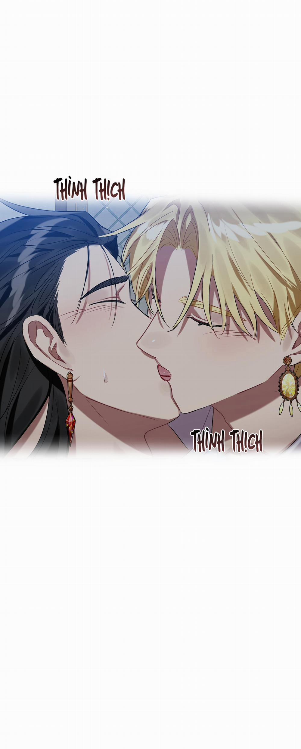 Bỗng Ngày Nọ Bị Một Tên Đáng Ghét Cầu Hôn 22 trang 52