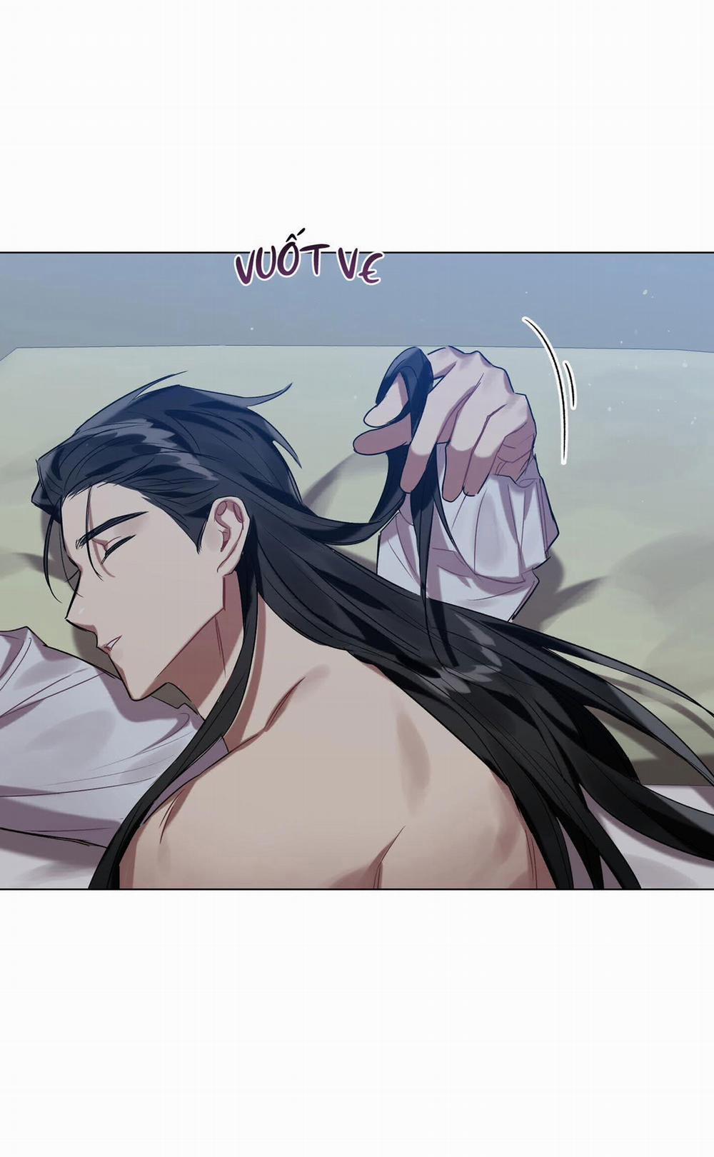 Bỗng Ngày Nọ Bị Một Tên Đáng Ghét Cầu Hôn 22 trang 56