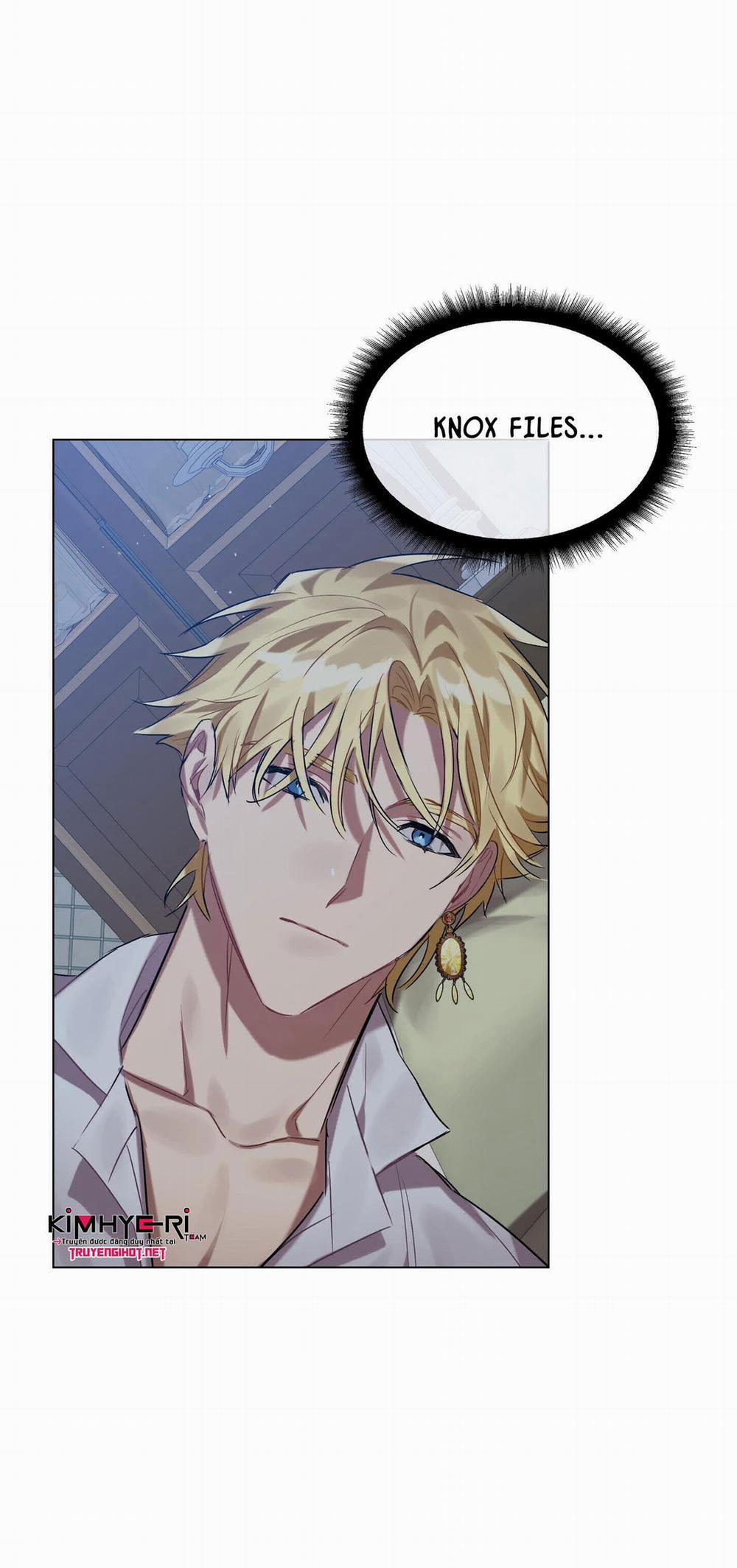 Bỗng Ngày Nọ Bị Một Tên Đáng Ghét Cầu Hôn 22 trang 57