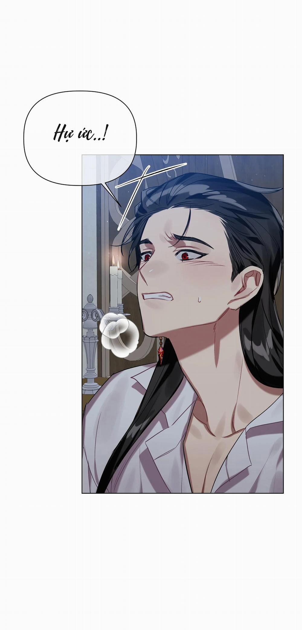 Bỗng Ngày Nọ Bị Một Tên Đáng Ghét Cầu Hôn 22 trang 6