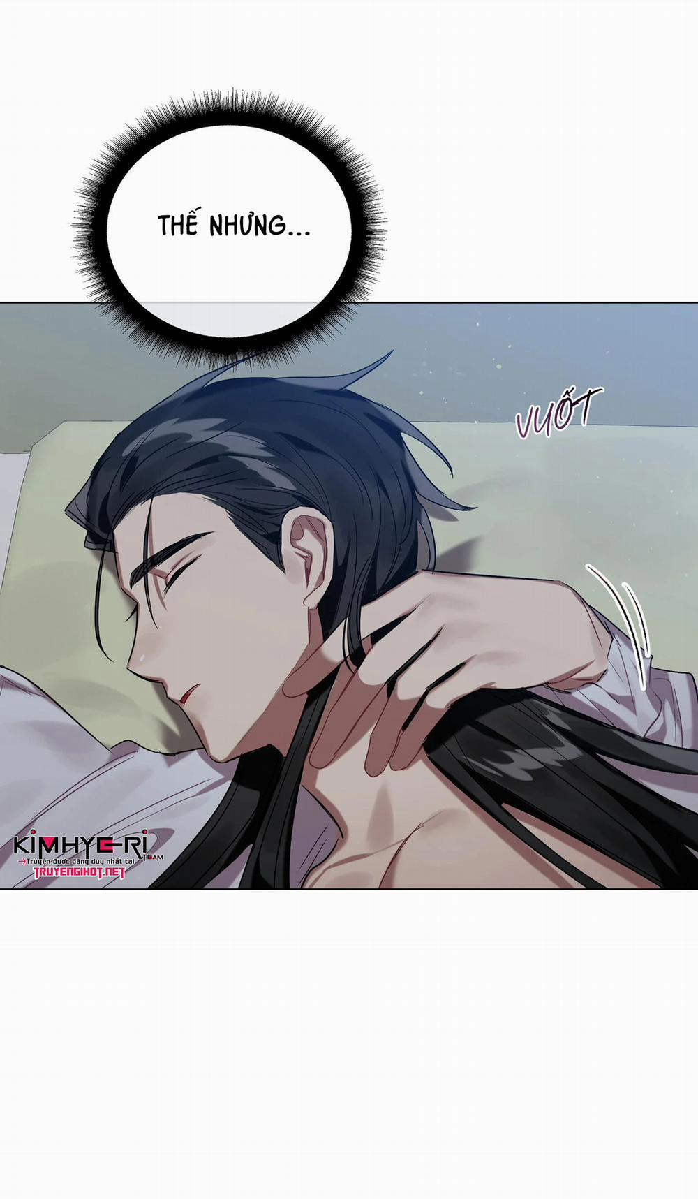 Bỗng Ngày Nọ Bị Một Tên Đáng Ghét Cầu Hôn 22 trang 60