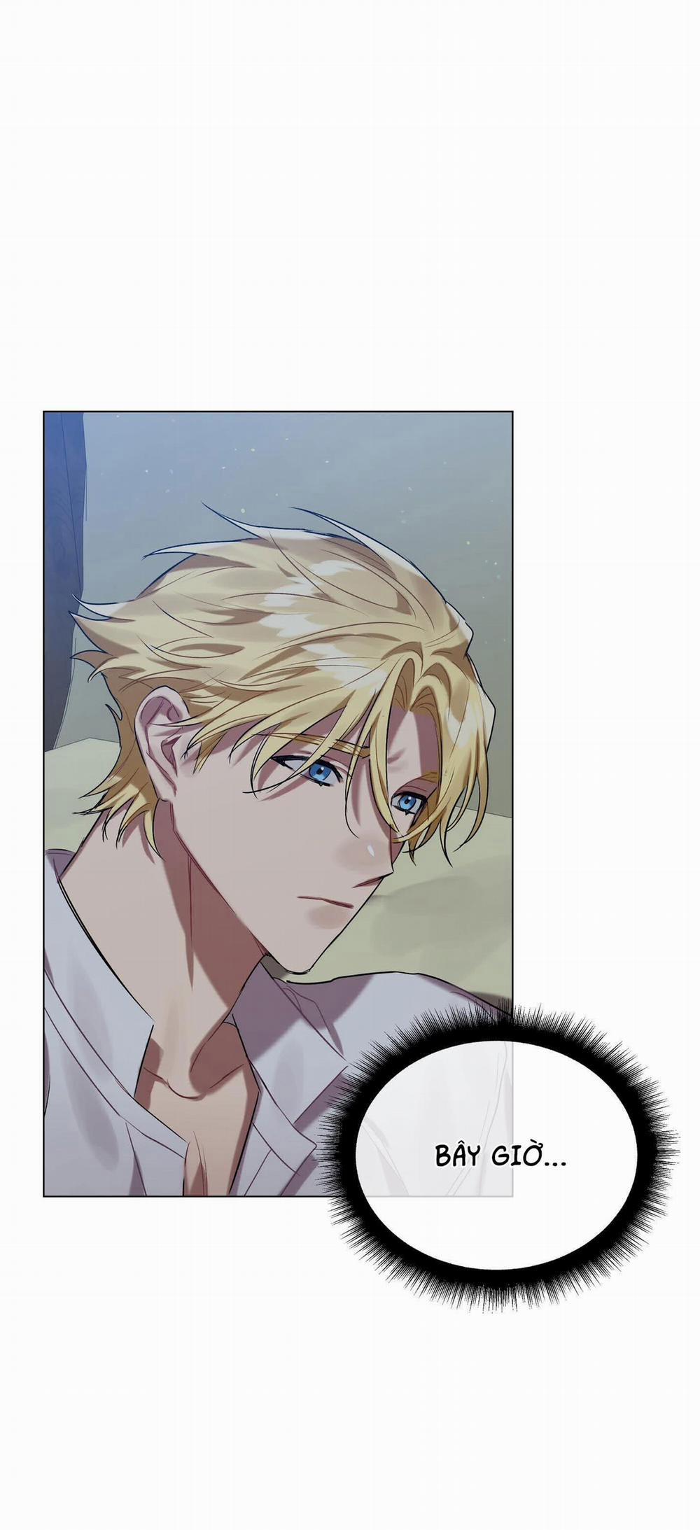 Bỗng Ngày Nọ Bị Một Tên Đáng Ghét Cầu Hôn 22 trang 61