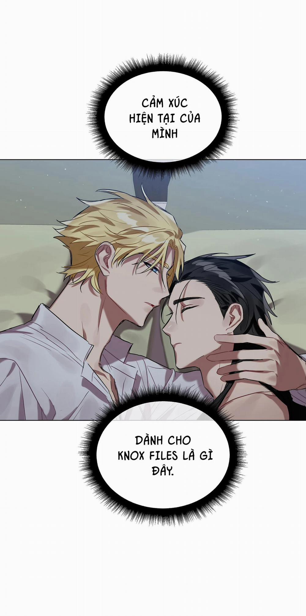 Bỗng Ngày Nọ Bị Một Tên Đáng Ghét Cầu Hôn 22 trang 62