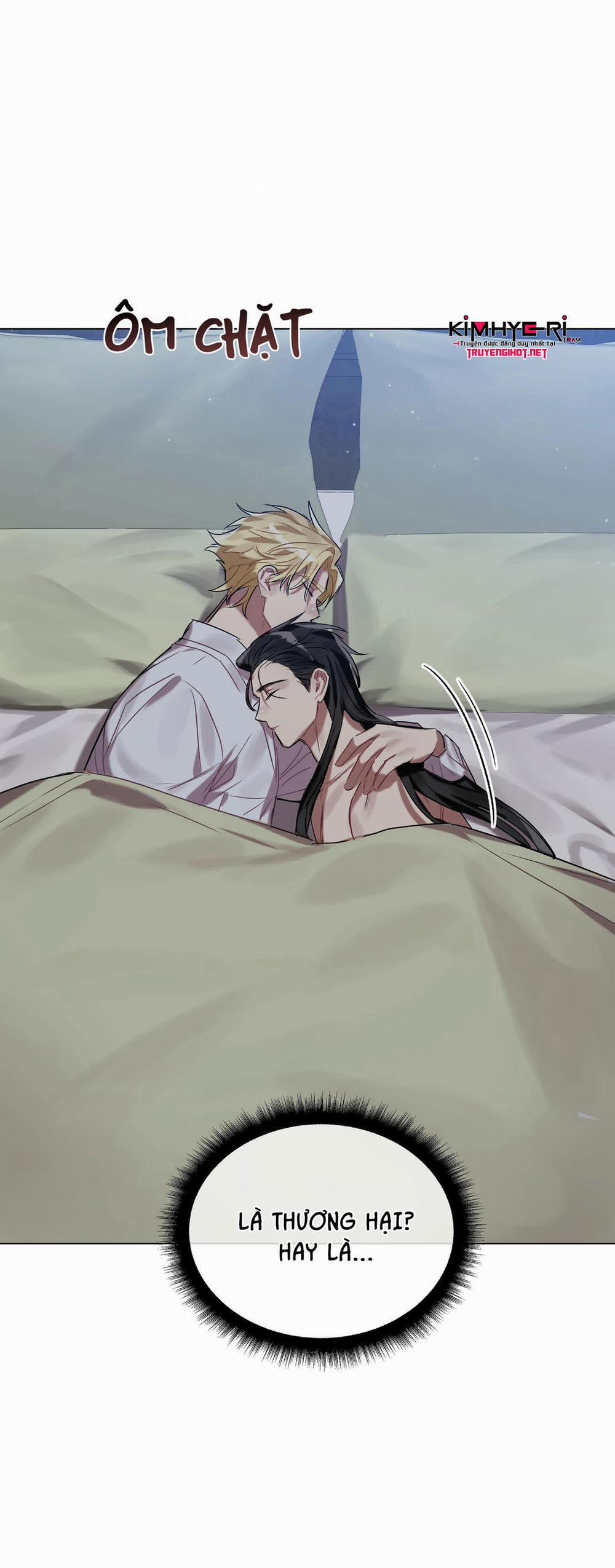 Bỗng Ngày Nọ Bị Một Tên Đáng Ghét Cầu Hôn 22 trang 63