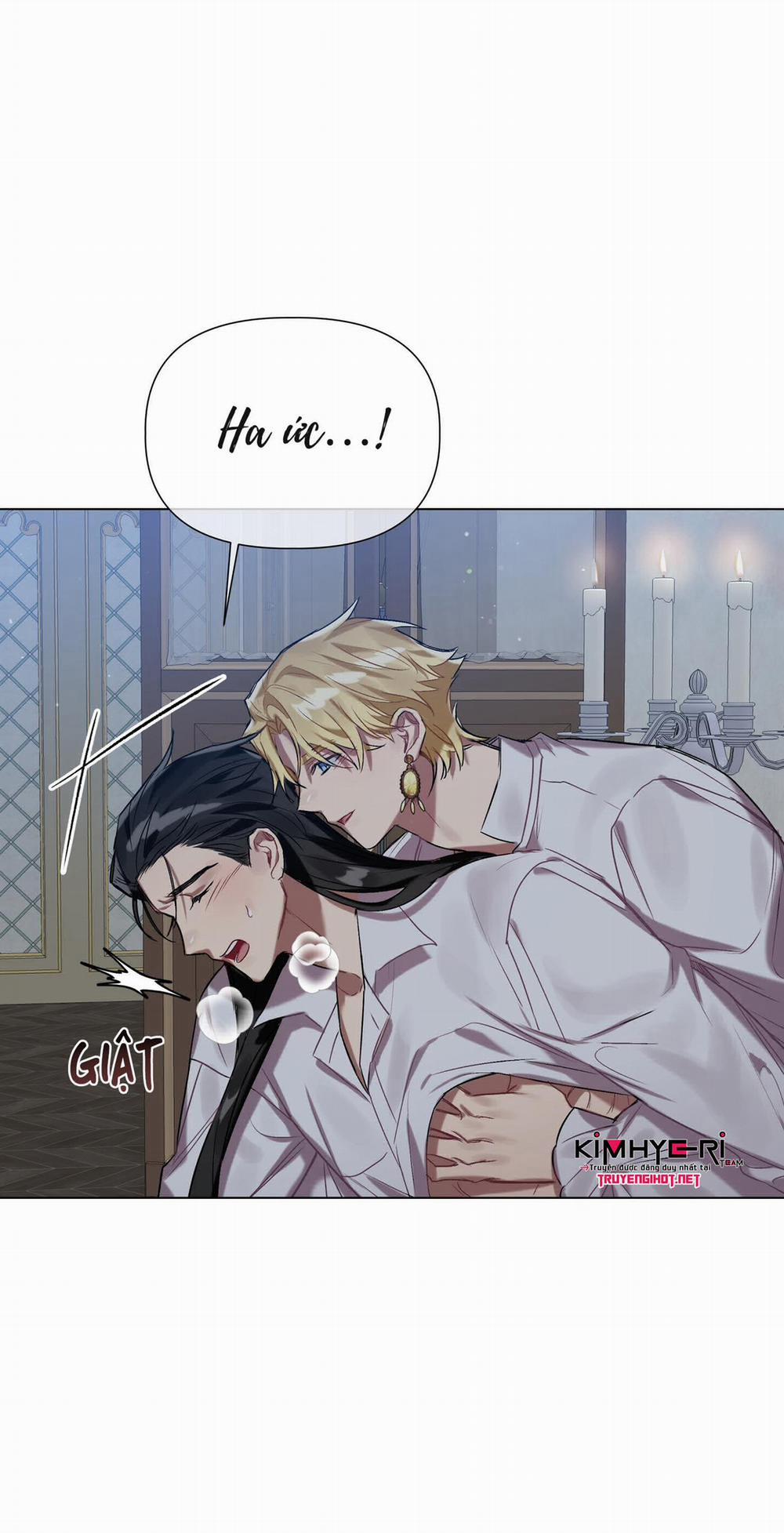 Bỗng Ngày Nọ Bị Một Tên Đáng Ghét Cầu Hôn 22 trang 8