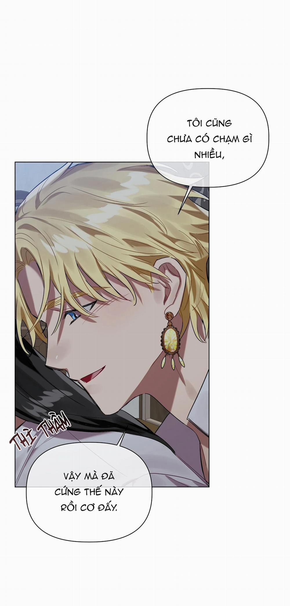 Bỗng Ngày Nọ Bị Một Tên Đáng Ghét Cầu Hôn 22 trang 9