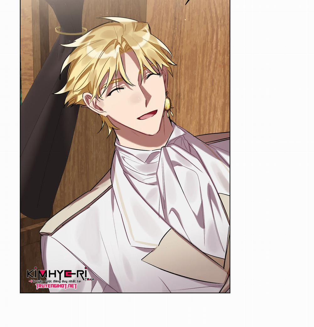 Bỗng Ngày Nọ Bị Một Tên Đáng Ghét Cầu Hôn 23 trang 100