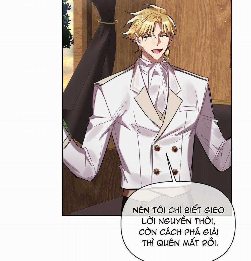 Bỗng Ngày Nọ Bị Một Tên Đáng Ghét Cầu Hôn 23 trang 104