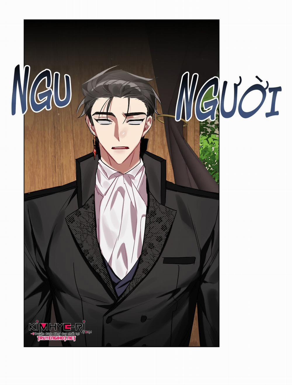 Bỗng Ngày Nọ Bị Một Tên Đáng Ghét Cầu Hôn 23 trang 106