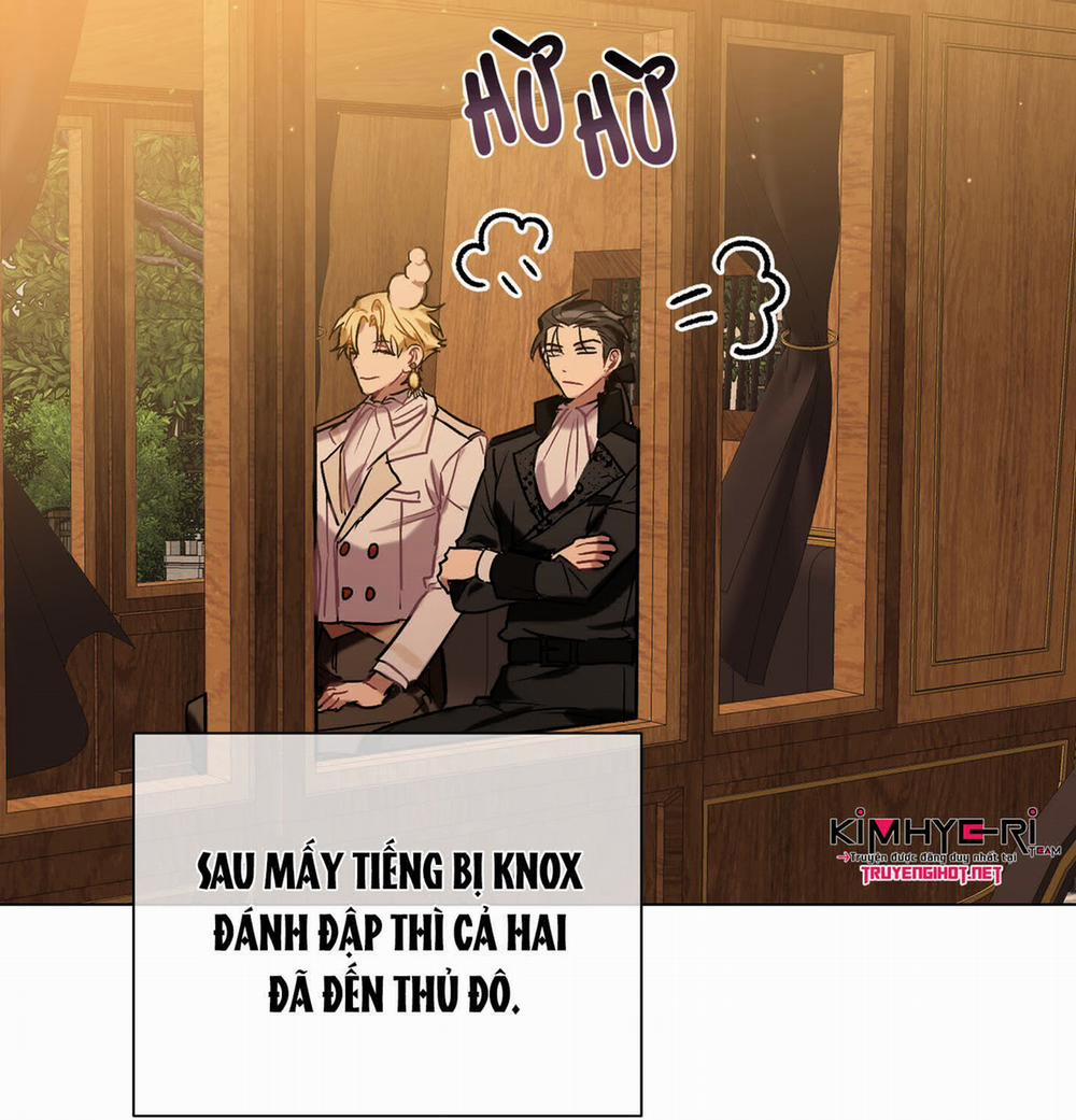 Bỗng Ngày Nọ Bị Một Tên Đáng Ghét Cầu Hôn 23 trang 114