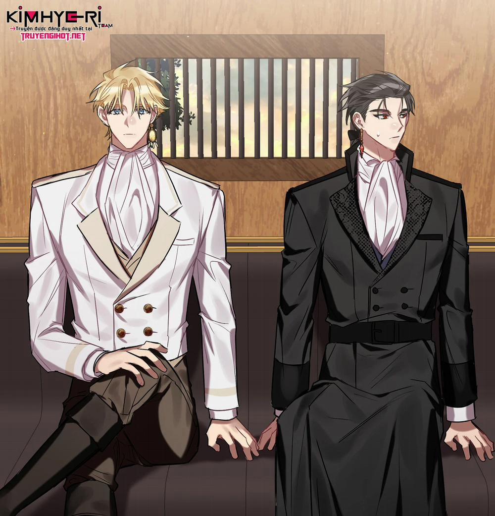 Bỗng Ngày Nọ Bị Một Tên Đáng Ghét Cầu Hôn 23 trang 16