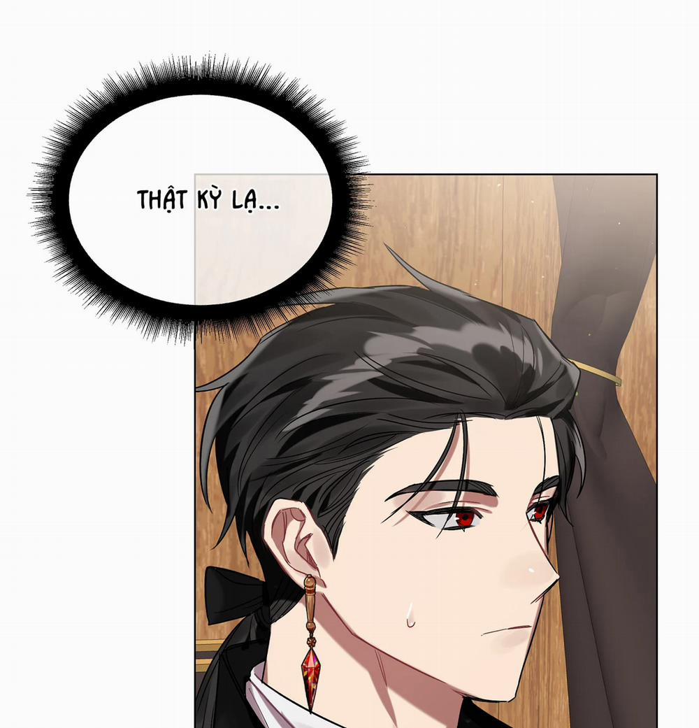 Bỗng Ngày Nọ Bị Một Tên Đáng Ghét Cầu Hôn 23 trang 18