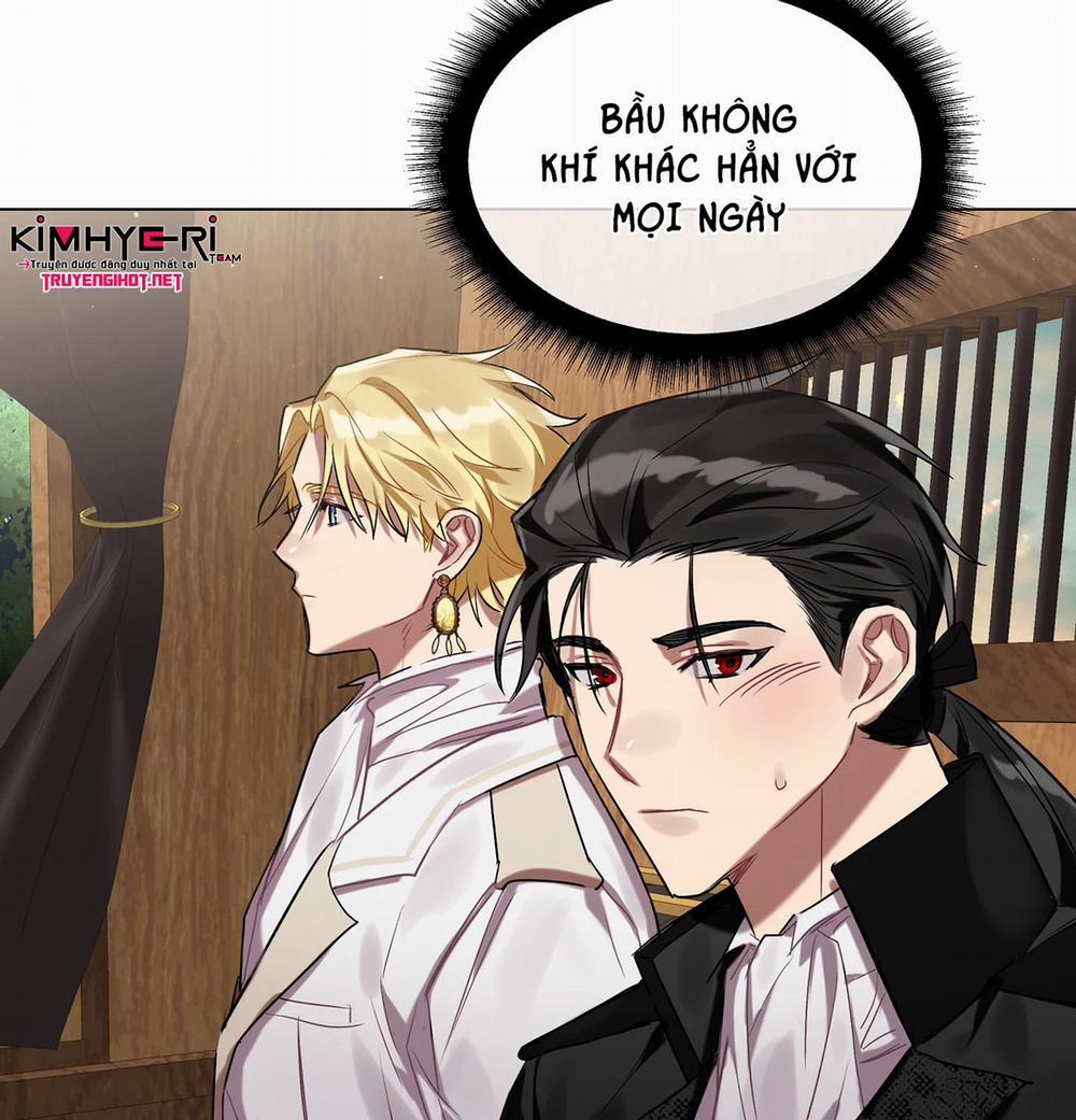 Bỗng Ngày Nọ Bị Một Tên Đáng Ghét Cầu Hôn 23 trang 20