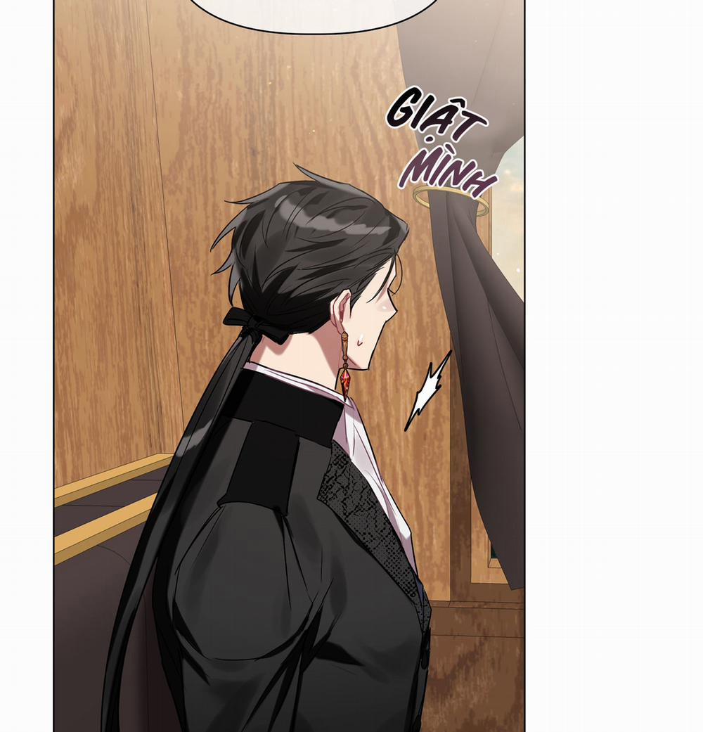 Bỗng Ngày Nọ Bị Một Tên Đáng Ghét Cầu Hôn 23 trang 22