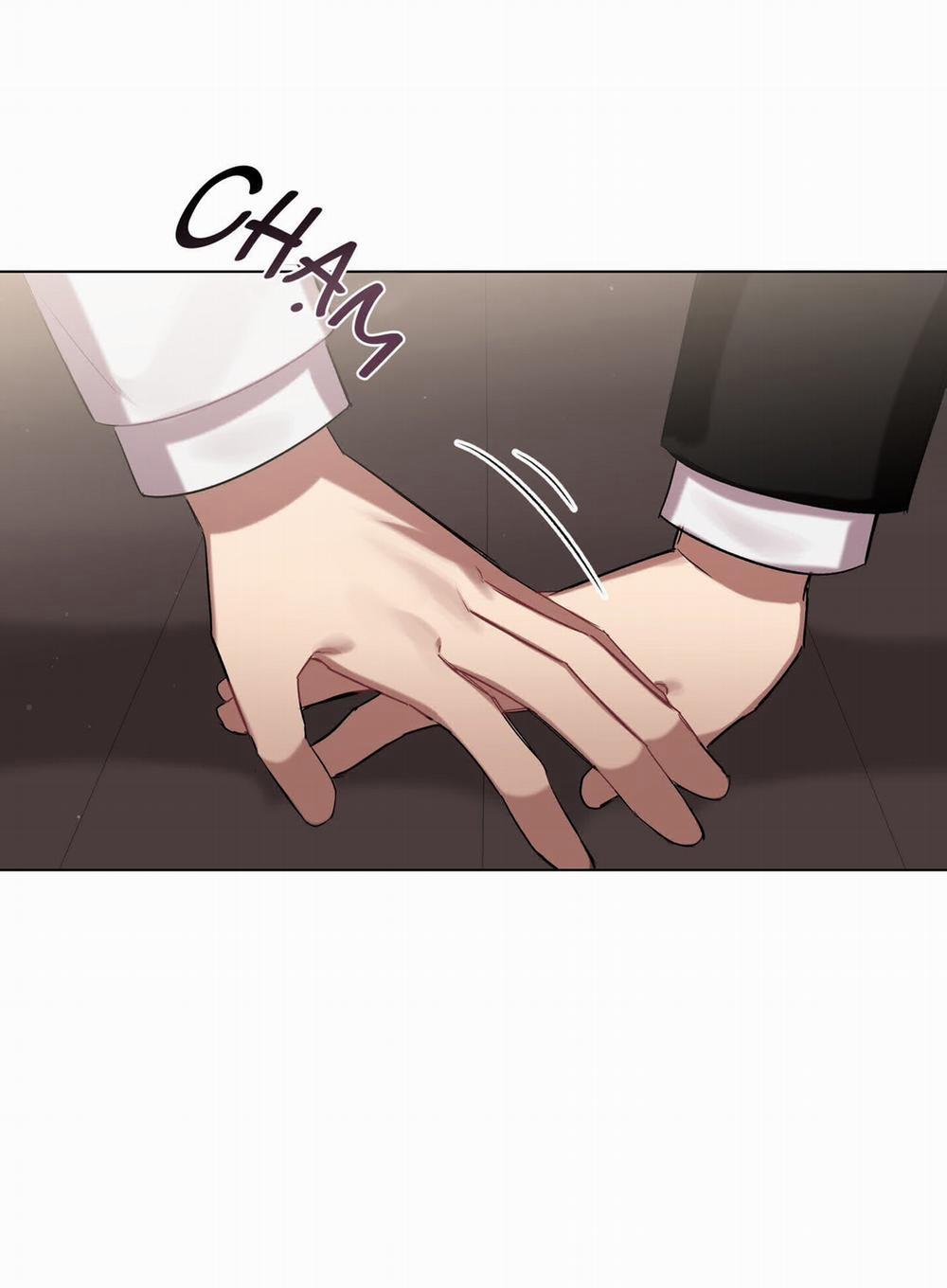 Bỗng Ngày Nọ Bị Một Tên Đáng Ghét Cầu Hôn 23 trang 26