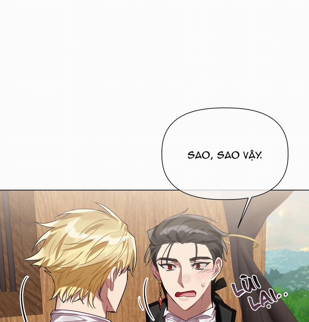 Bỗng Ngày Nọ Bị Một Tên Đáng Ghét Cầu Hôn 23 trang 27