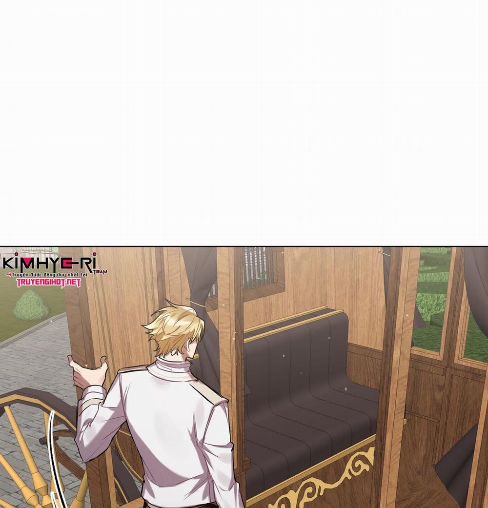 Bỗng Ngày Nọ Bị Một Tên Đáng Ghét Cầu Hôn 23 trang 3