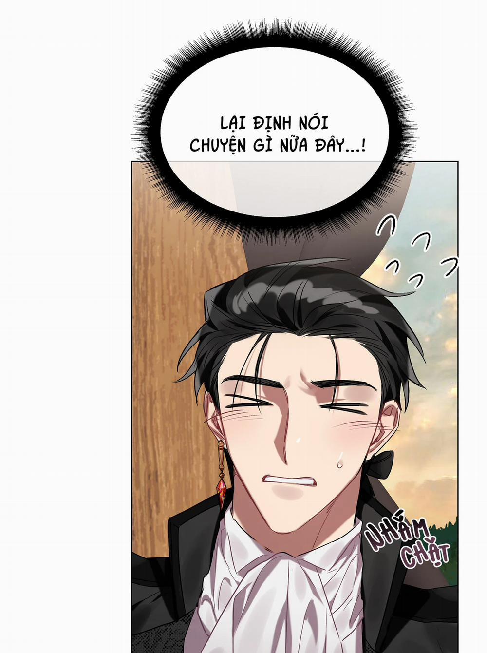 Bỗng Ngày Nọ Bị Một Tên Đáng Ghét Cầu Hôn 23 trang 31