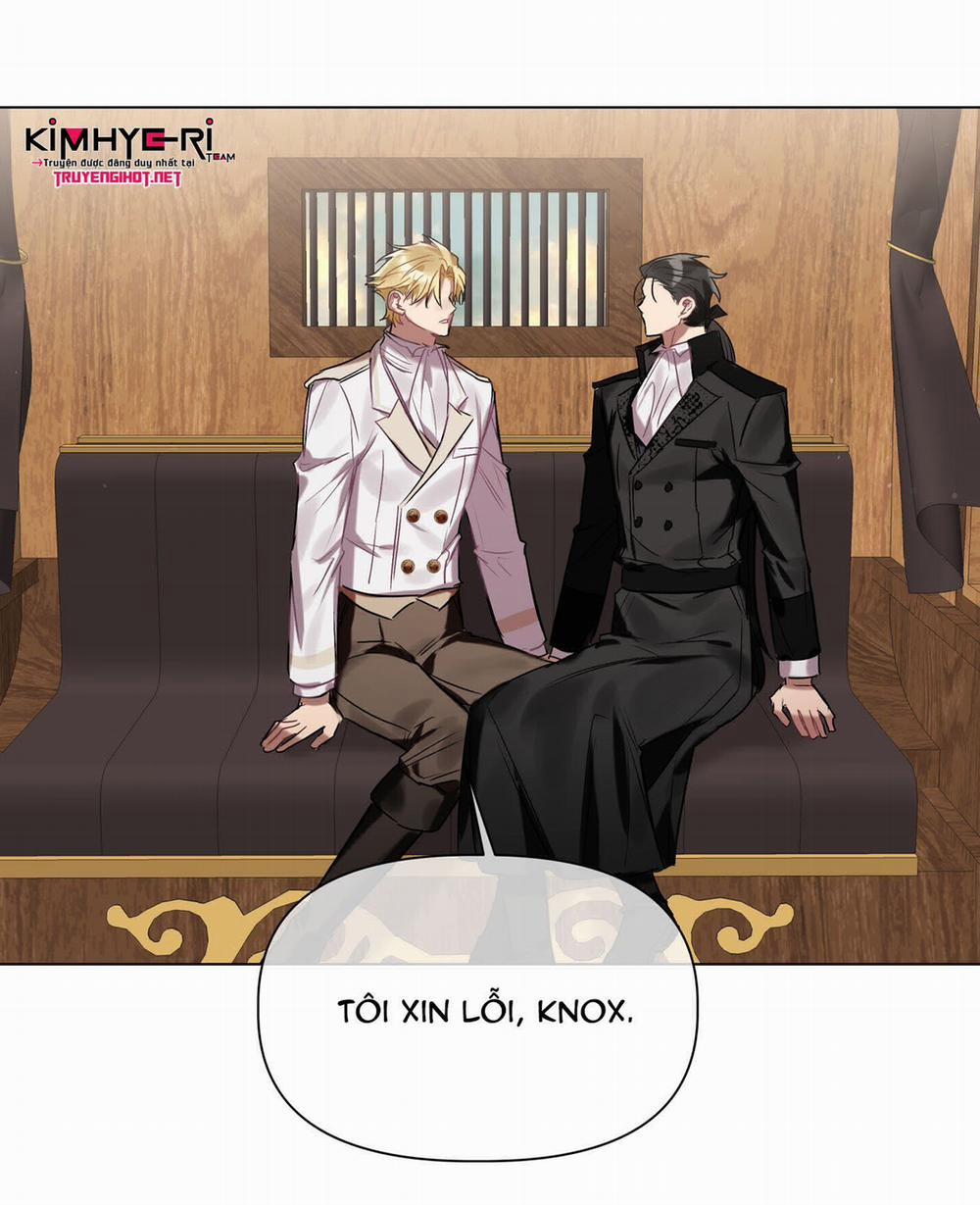 Bỗng Ngày Nọ Bị Một Tên Đáng Ghét Cầu Hôn 23 trang 33