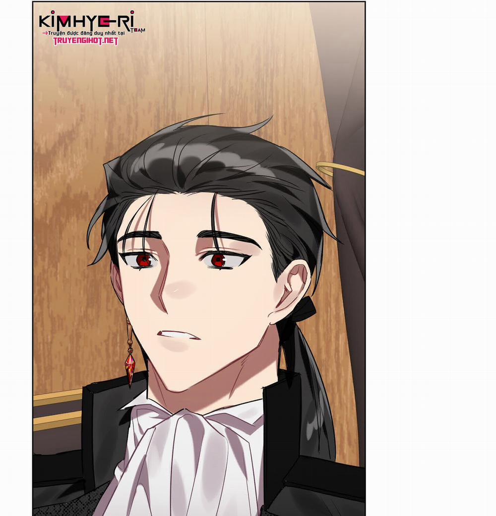 Bỗng Ngày Nọ Bị Một Tên Đáng Ghét Cầu Hôn 23 trang 35