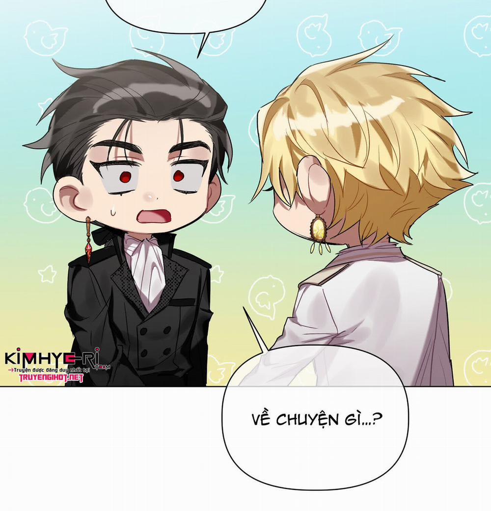 Bỗng Ngày Nọ Bị Một Tên Đáng Ghét Cầu Hôn 23 trang 39