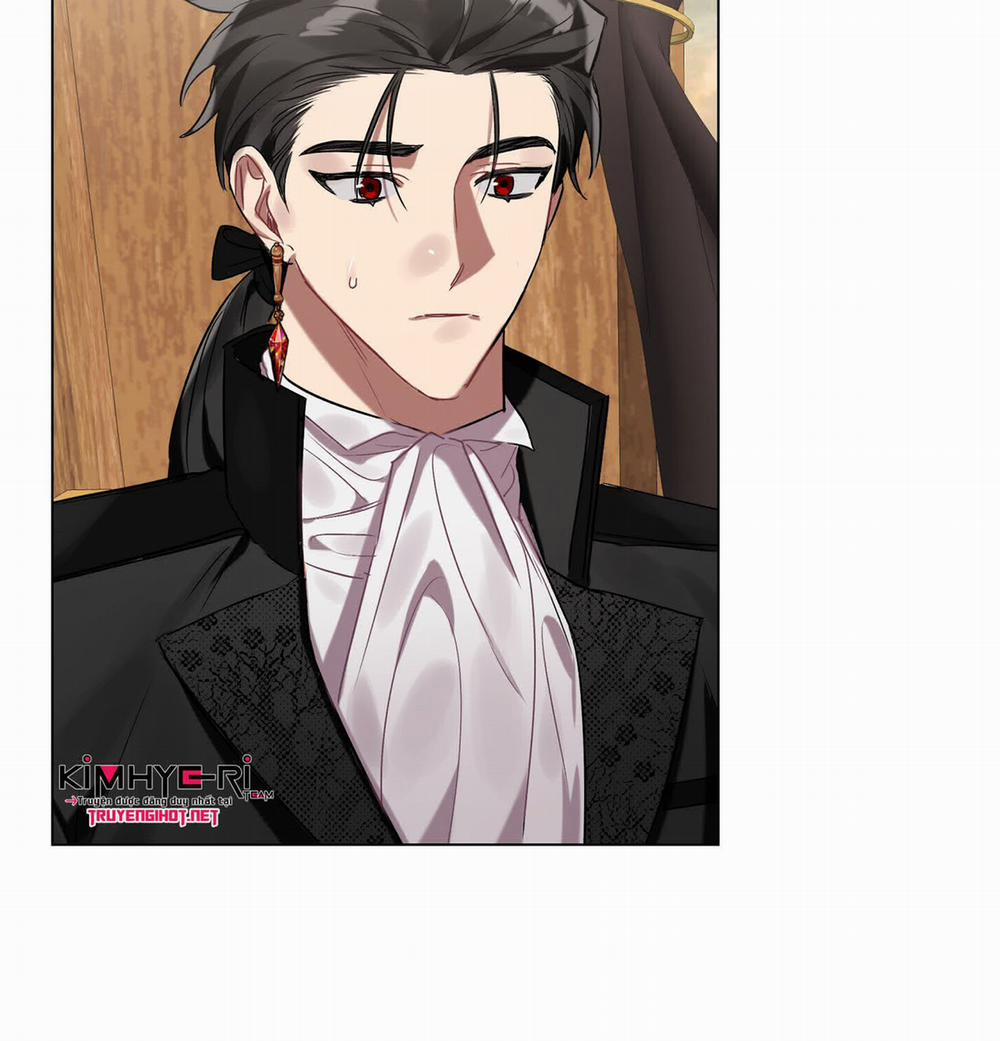 Bỗng Ngày Nọ Bị Một Tên Đáng Ghét Cầu Hôn 23 trang 41