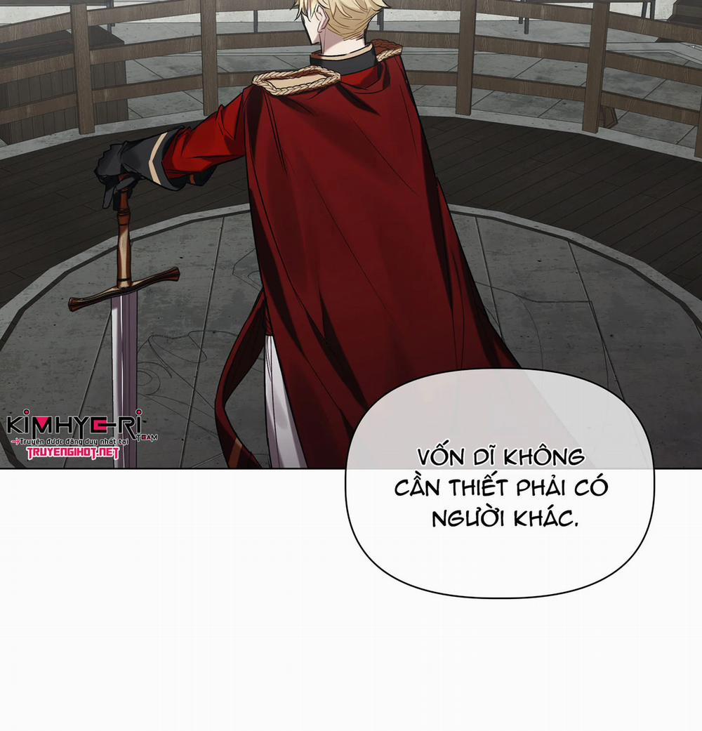 Bỗng Ngày Nọ Bị Một Tên Đáng Ghét Cầu Hôn 23 trang 43