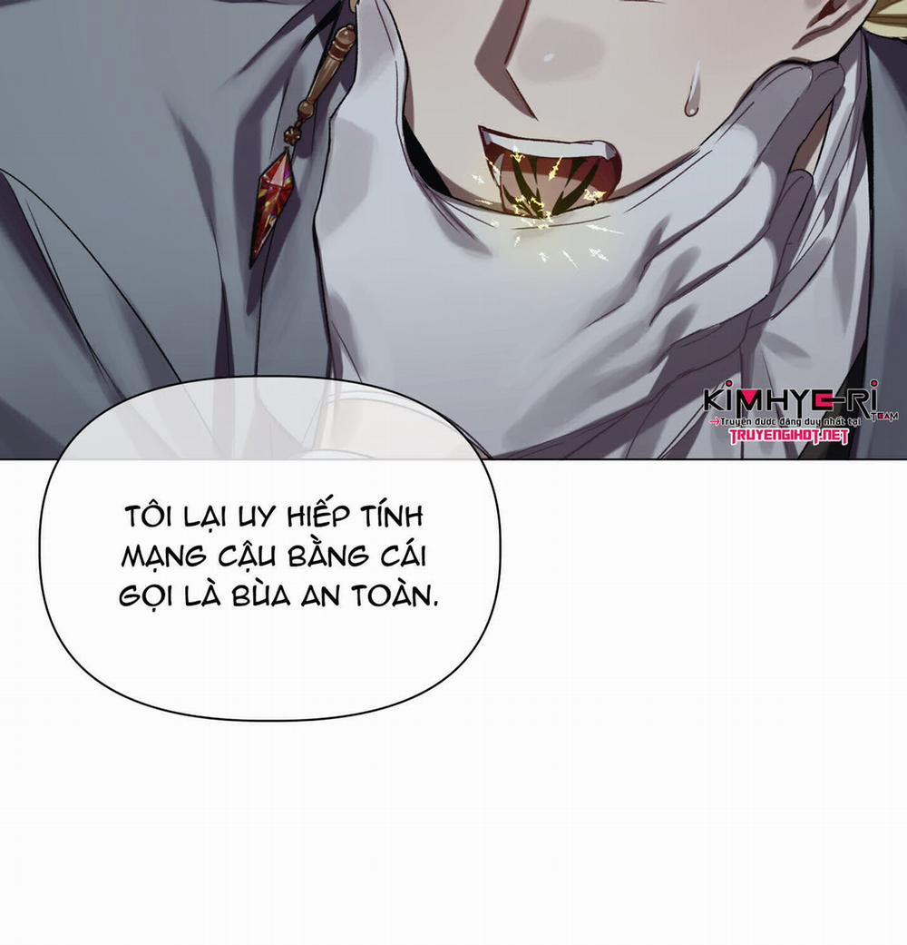 Bỗng Ngày Nọ Bị Một Tên Đáng Ghét Cầu Hôn 23 trang 49