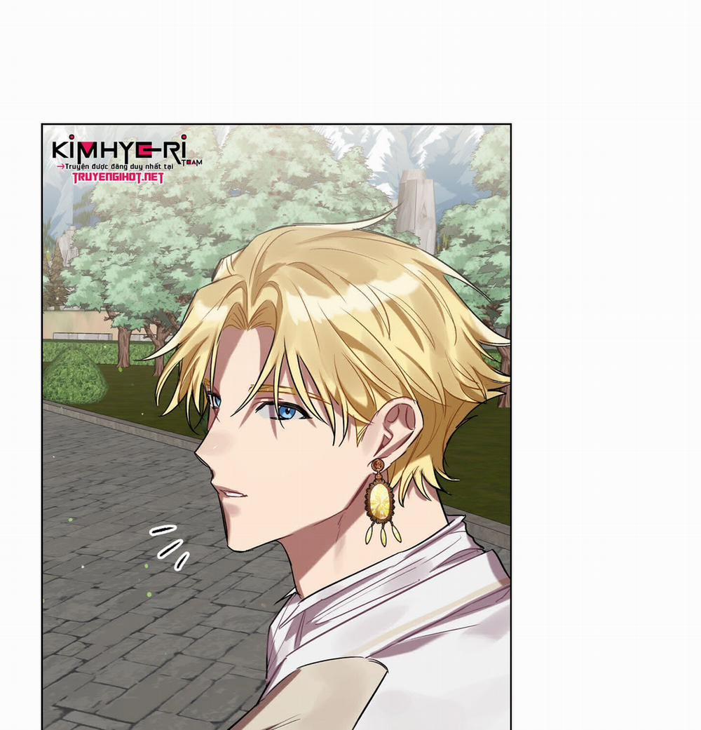 Bỗng Ngày Nọ Bị Một Tên Đáng Ghét Cầu Hôn 23 trang 5