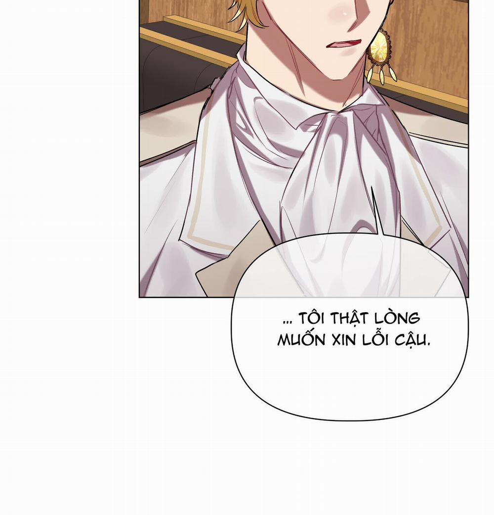 Bỗng Ngày Nọ Bị Một Tên Đáng Ghét Cầu Hôn 23 trang 51