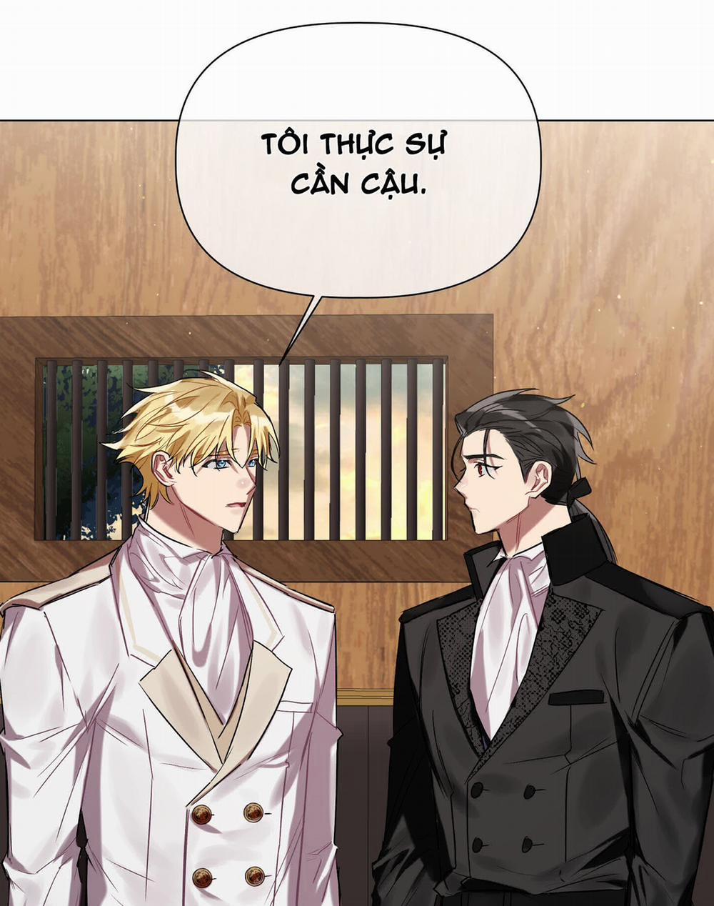 Bỗng Ngày Nọ Bị Một Tên Đáng Ghét Cầu Hôn 23 trang 56