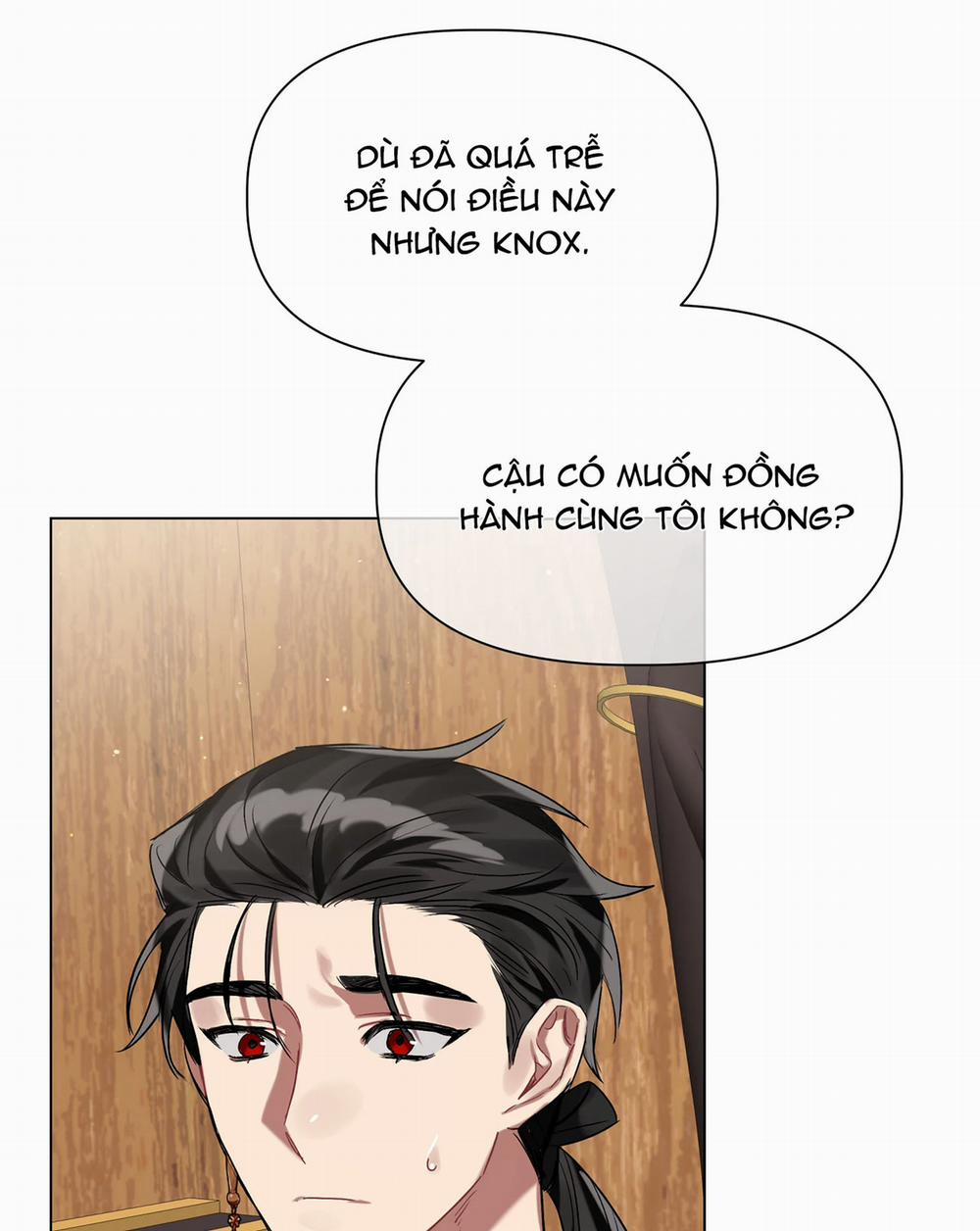 Bỗng Ngày Nọ Bị Một Tên Đáng Ghét Cầu Hôn 23 trang 58