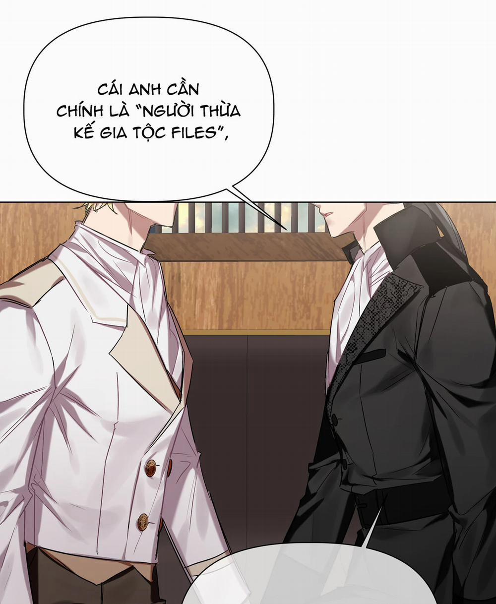 Bỗng Ngày Nọ Bị Một Tên Đáng Ghét Cầu Hôn 23 trang 62