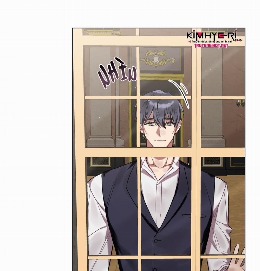 Bỗng Ngày Nọ Bị Một Tên Đáng Ghét Cầu Hôn 23 trang 7