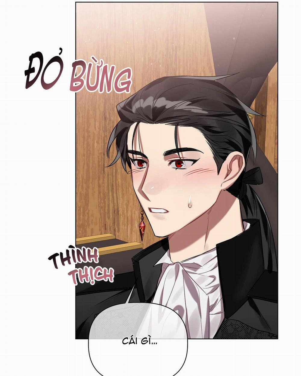 Bỗng Ngày Nọ Bị Một Tên Đáng Ghét Cầu Hôn 23 trang 72