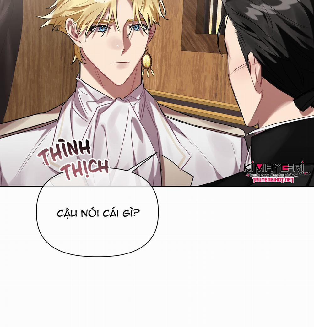 Bỗng Ngày Nọ Bị Một Tên Đáng Ghét Cầu Hôn 23 trang 74