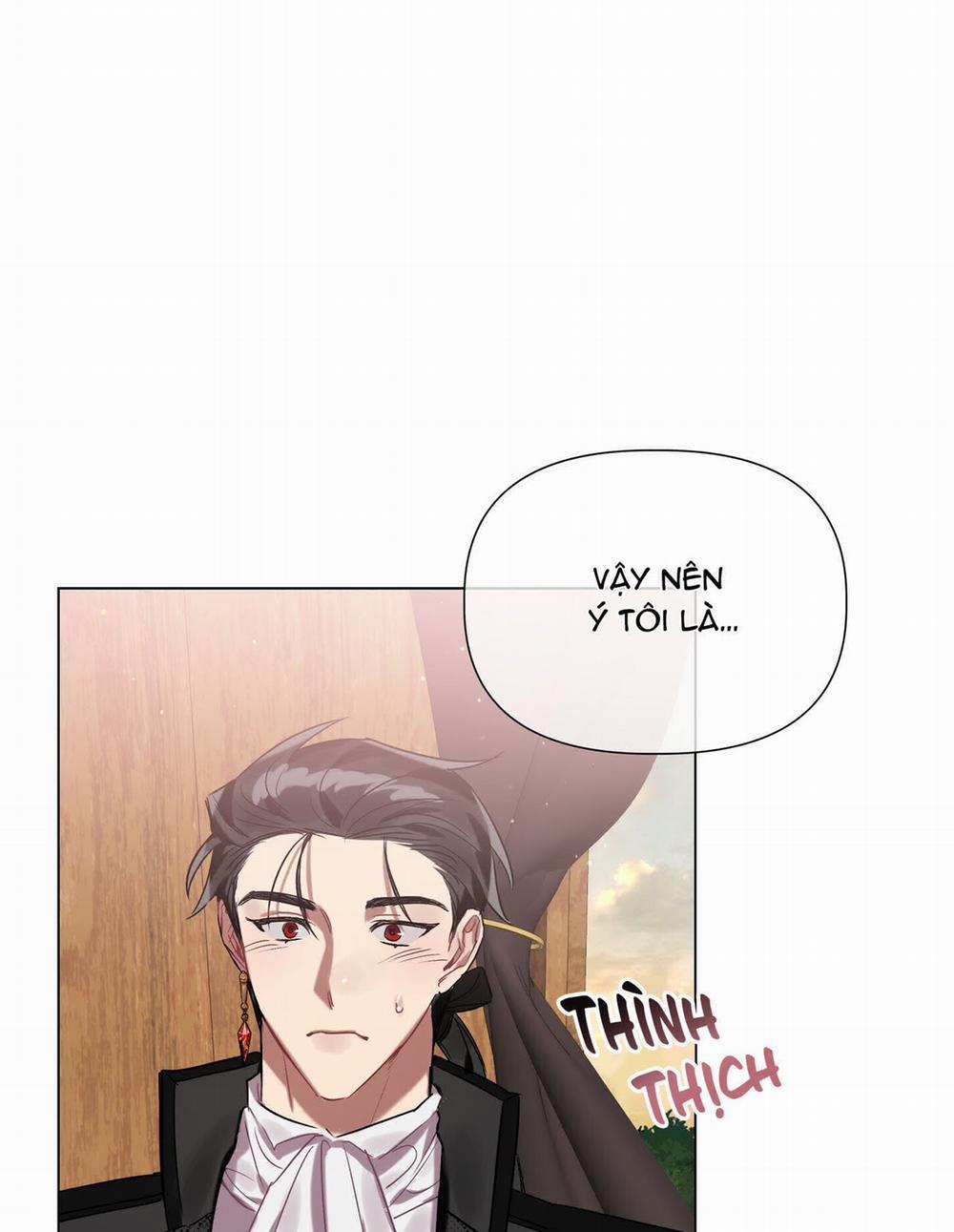 Bỗng Ngày Nọ Bị Một Tên Đáng Ghét Cầu Hôn 23 trang 75