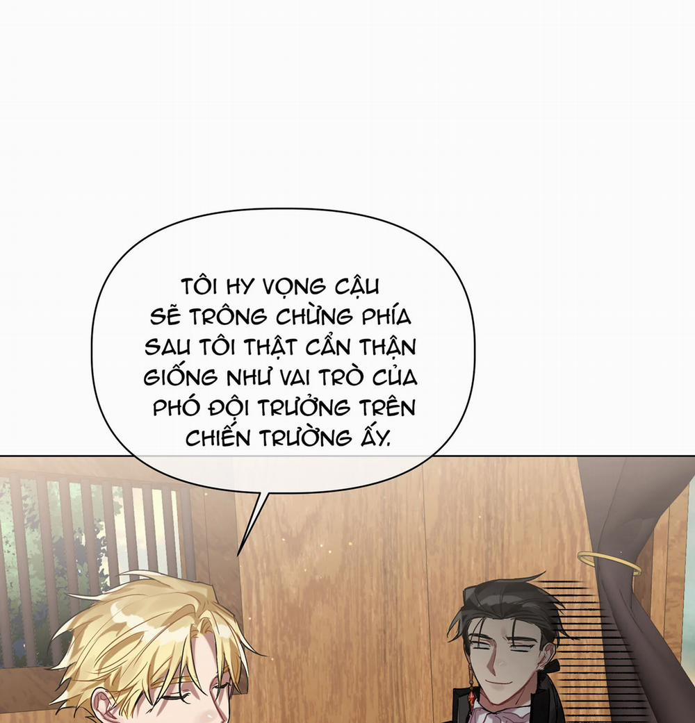 Bỗng Ngày Nọ Bị Một Tên Đáng Ghét Cầu Hôn 23 trang 77