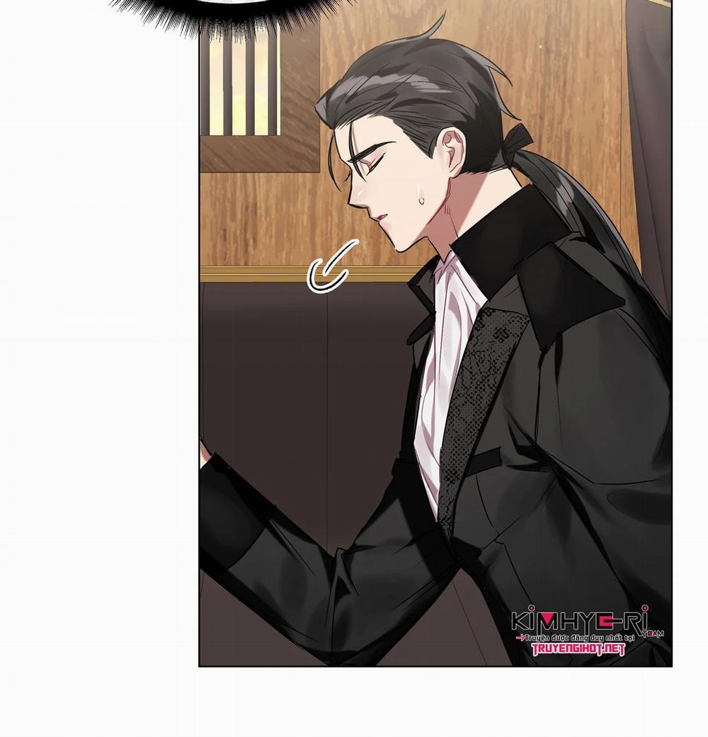 Bỗng Ngày Nọ Bị Một Tên Đáng Ghét Cầu Hôn 23 trang 83