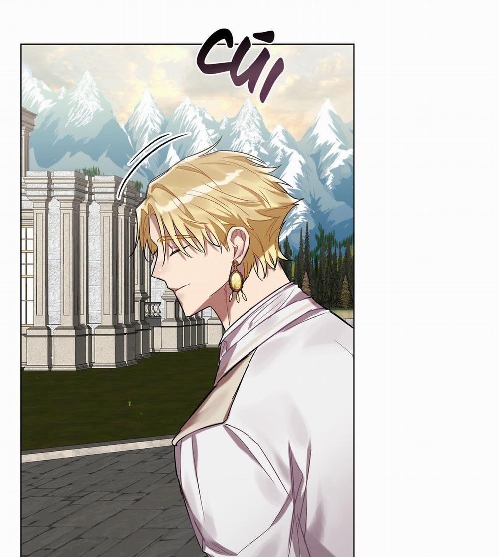 Bỗng Ngày Nọ Bị Một Tên Đáng Ghét Cầu Hôn 23 trang 9