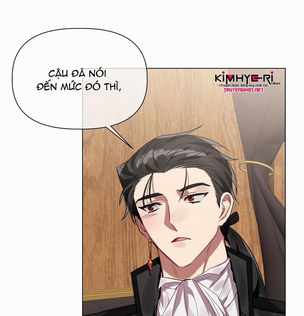 Bỗng Ngày Nọ Bị Một Tên Đáng Ghét Cầu Hôn 23 trang 90