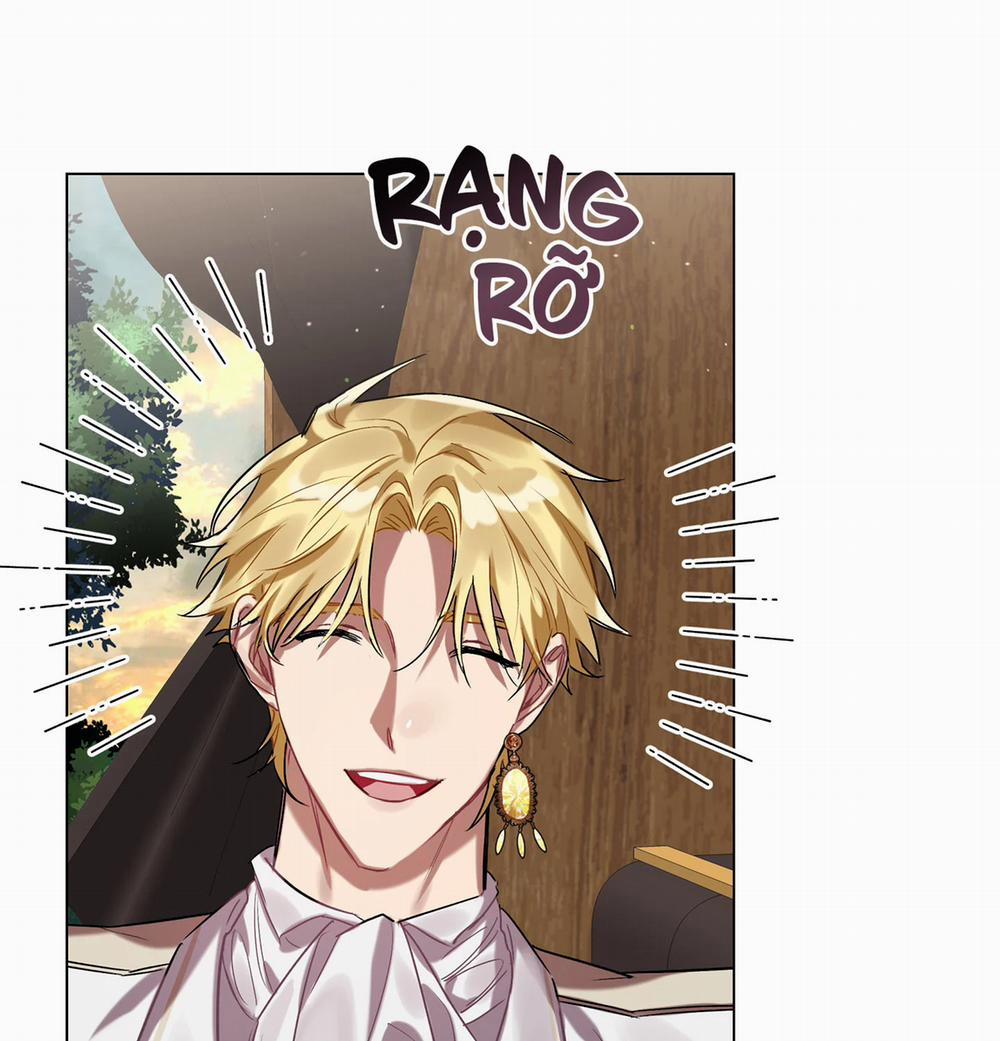 Bỗng Ngày Nọ Bị Một Tên Đáng Ghét Cầu Hôn 23 trang 92