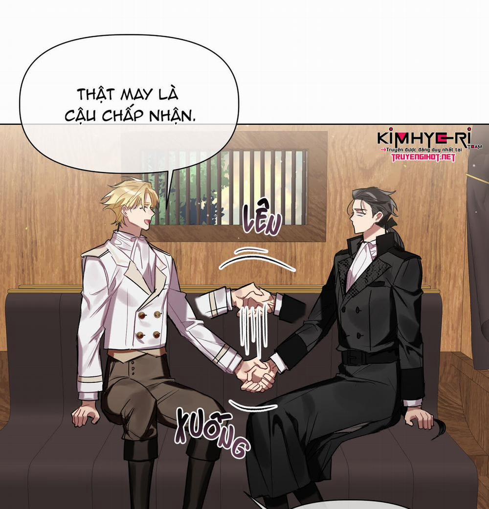 Bỗng Ngày Nọ Bị Một Tên Đáng Ghét Cầu Hôn 23 trang 94