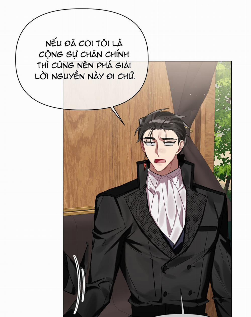 Bỗng Ngày Nọ Bị Một Tên Đáng Ghét Cầu Hôn 23 trang 96