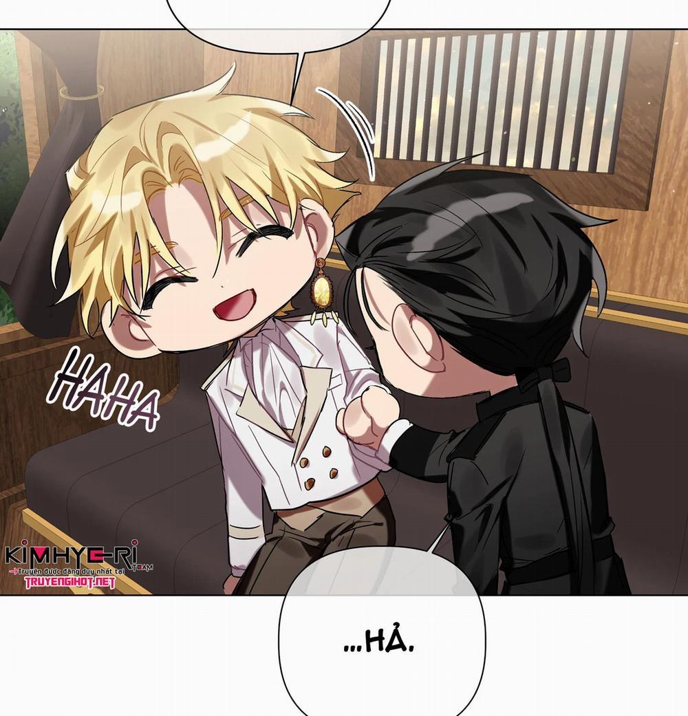 Bỗng Ngày Nọ Bị Một Tên Đáng Ghét Cầu Hôn 23 trang 98